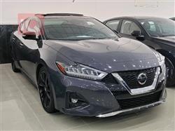Nissan Maxima